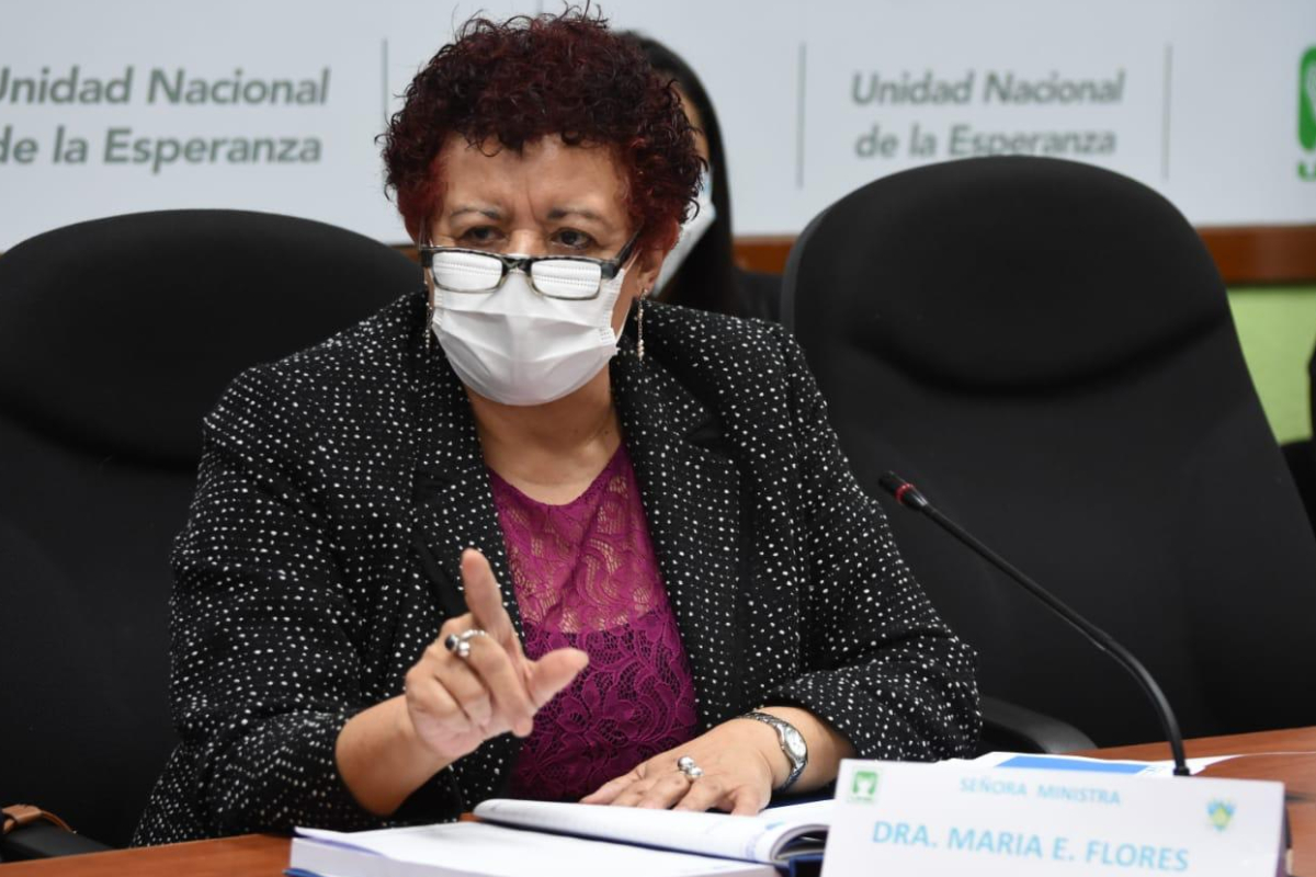Ampliación a las nuevas medidas de mitigación por COVID-19, aplicables a partir del 21 de enero