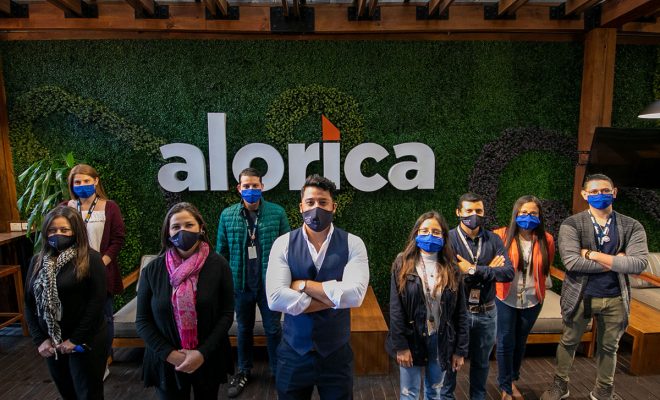 Alórica, pionera en utilizar Inteligencia Artificial para acelerar análisis de interacciones con clientes