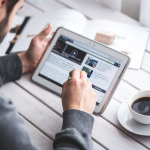 Innovación a través de la transformación digital