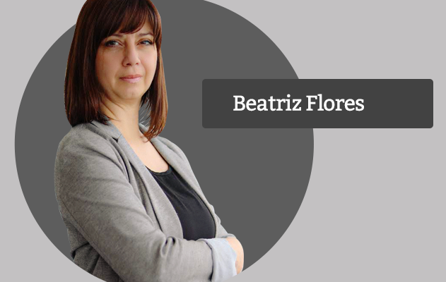 Beatriz Flores