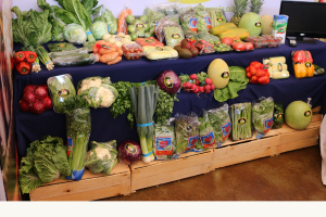 Agricultura.