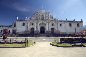 El Comité de Crisis del Sector Turístico busca implementar 11 acciones para el rescate del turismo guatemalteco