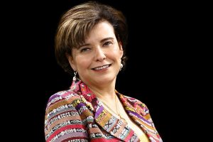 Connie de Paiz