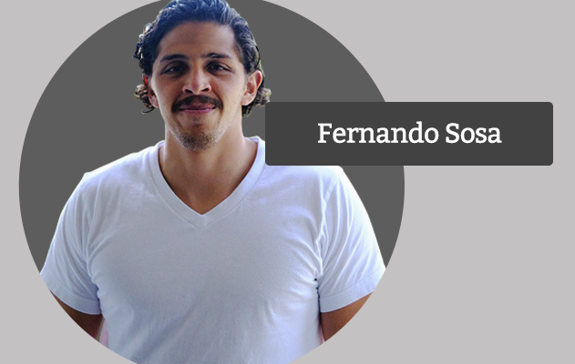 Fernando Sosa