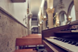 La música sacra, una tradición imperdible en Semana Santa