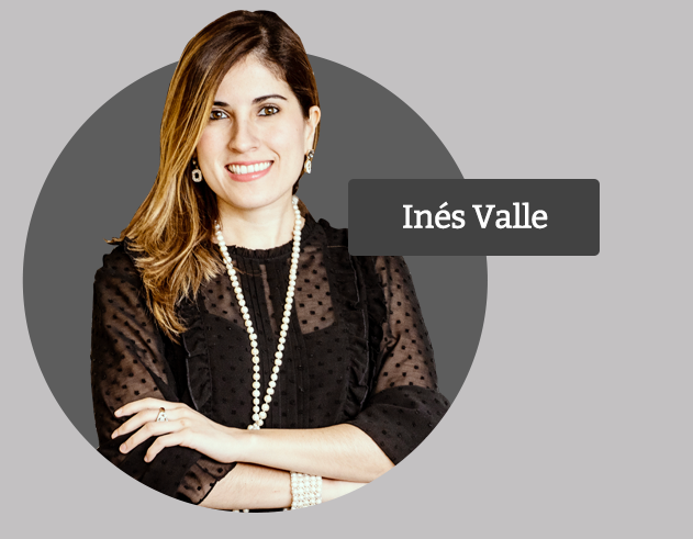 María Inés Valle