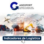 Indicadores de Logística Competitividad