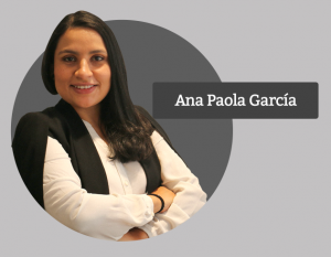 Ana Paola García