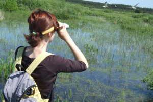 Guatemala Bird Fair, para todos los amantes del aviturismo y la naturaleza