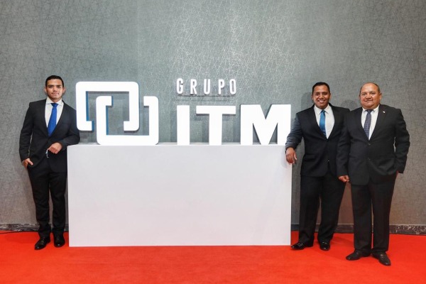 Grupo ITM, generaciones con corazón de acero