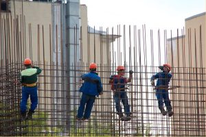 Ventanilla para la Construcc