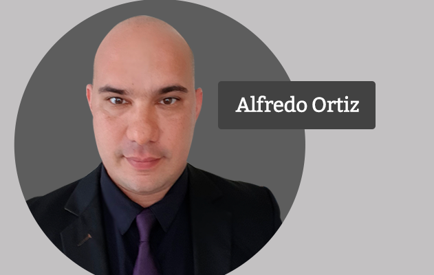 Alfredo Ortiz Moys