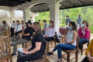 Sector Servicios de AGEXPORT busca empresas con potencial para exportar en Quetzaltenango