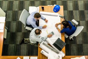 La importancia de la salud y seguridad ocupacional  en los espacios de trabajo