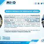 Aduanas-informa-nuevo-modelo-aerero-EDT