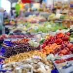 Cumbre Mundial de Sistemas Alimentarios 2021