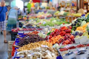 Cumbre Mundial de Sistemas Alimentarios 2021