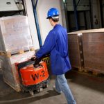 Despacho carga aerea