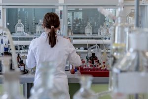 Sea parte del Programa de Validación para empresas farmacéuticas