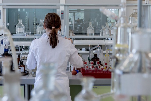 Sea parte del Programa de Validación para empresas farmacéuticas