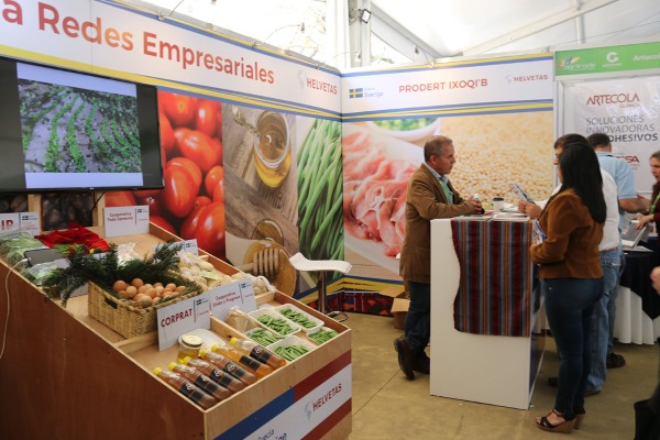 Exportaciones agrícolas: 20 años de crecimiento y diversificación de la mano de AGRITRADE Expo & Conference