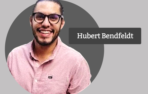 Hubert Bendfeldt