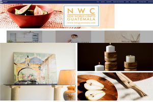 New World Craft presenta su 14a. edición y 2a. virtual con tendencias y novedades hechas a mano por artesanos y diseñadores de la región