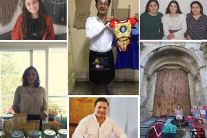 Emprendedores Ruta a la Internacionalización 2