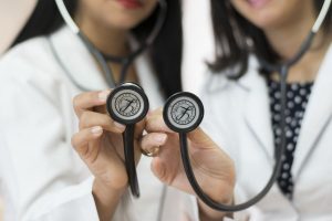 Las 5 tendencias e innovaciones que están acelerando los servicios de salud