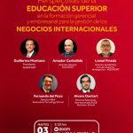 Escuela de Comercio Exterior de AGEXPORT