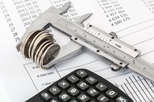 Arquitectura de precios y costos para productos