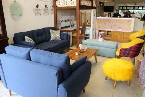 Inicia Ambientes de EXPOMUEBLE, la plataforma para encontrar las tendencias decorativas del sector de muebles