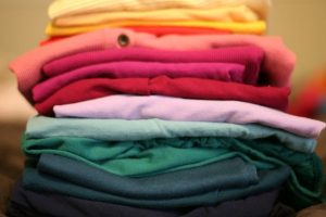 playeras para dama y caballero producto exportaciones