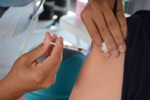 5 razones por la que SÍ debe vacunarse contra el Covid-19