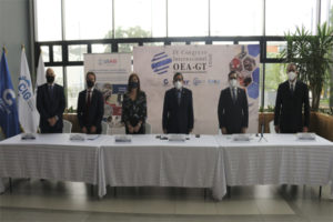Sector público y privado unidos para promover la figura de Operador Económico Autorizado como herramienta competitiva para el comercio exterior de Guatemala
