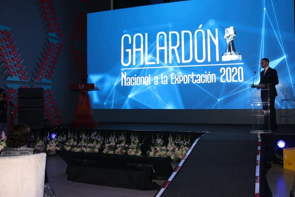 Conozca los requisitos para participar en el Galardón Nacional a la Exportación 2021