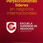 Escuela Superior de Negocios AGEXPORT ESN