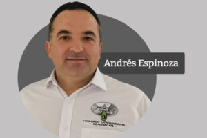 VI Congreso Latinoamericano de Aguacate