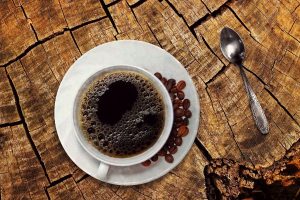 Cafecito Exportador.