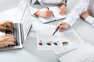 Buyers Analytics, una herramienta personalizada de facilitación de negocios para exportar