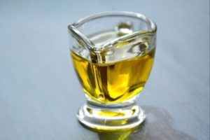 Aceite de Palma en bruto entre los principales productos exportados en junio 2021