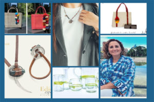 Celebre el bicentenario con productos hechos a mano
