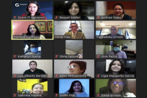 AGEXPORT y la Escuela de Ciencias de la Comunicación de Universidad de San Carlos se unen en alianza para formar periodistas en temas de exportación y comercio internacional