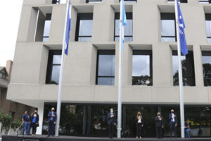 AGEXPORT conmemora el Bicentenario de la Independencia de Guatemala