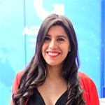 elisa salguero perfil