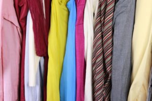 Camisas de punto y de algodón para hombres o niños entre los principales productos exportados en agosto 2021