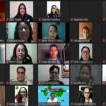 Comunicadores y Periodistas concluyen programa de formación en Exportación y Comercio Internacional