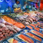 El mercado global de acuicultura tendrá un crecimiento del 4% del 2020 al 2027