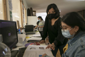 Mujeres en la Economía y Negocios, el centro del Summit de Mujeres Exportadoras 2021 de AGEXPORT