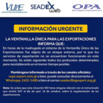 Comunicado